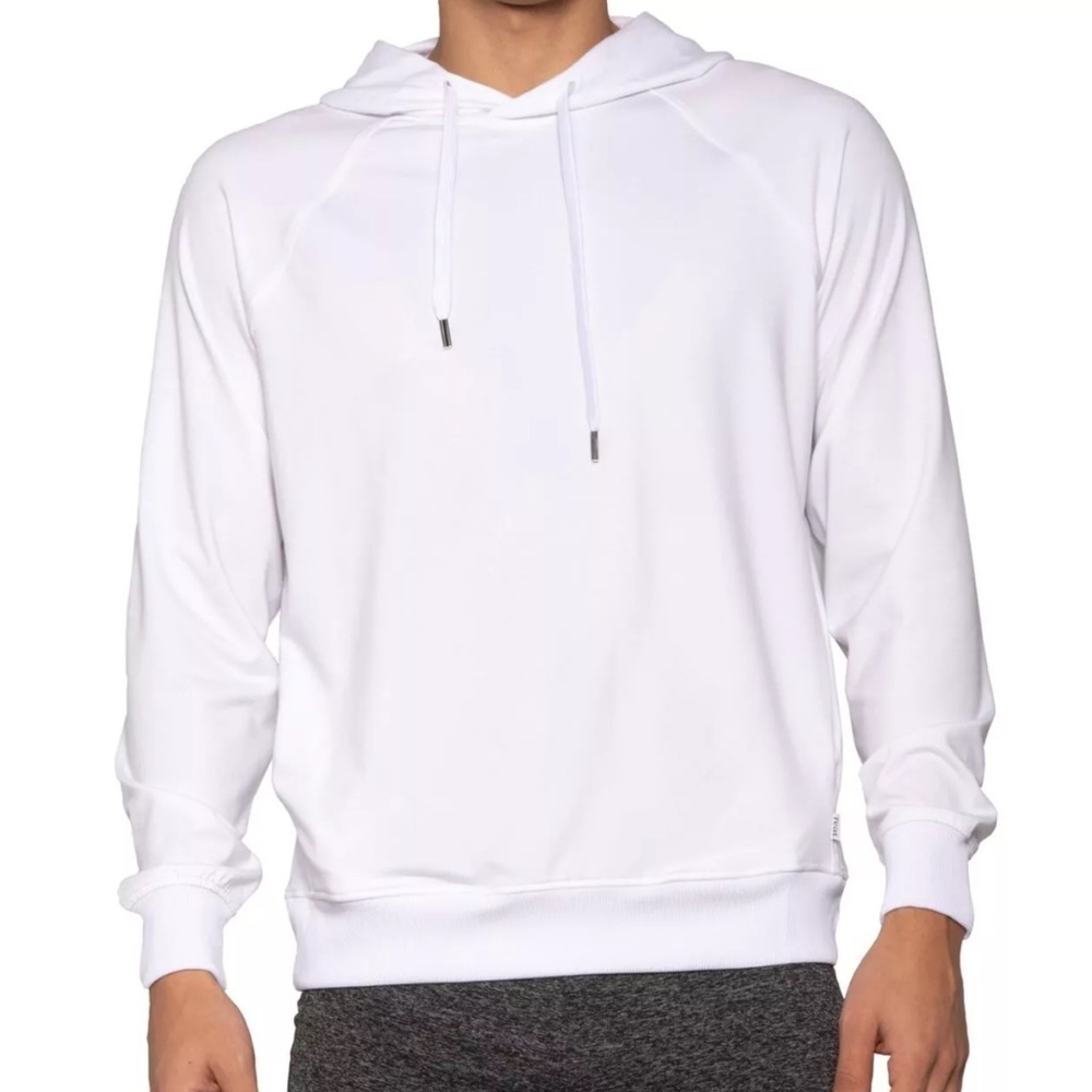 Feat | Roam Hoodie